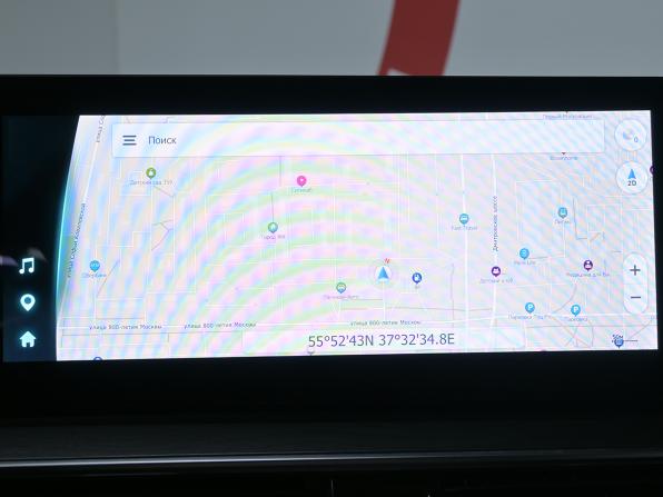 Chery Tiggo 8 Pro Max I Рестайлинг с пробегом 2024 года, цена 2 410 000 рублей, 16026 км, внедорожник, Автокод Объявления