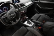 Audi Q3 I (8U) Москва  - изображение 47