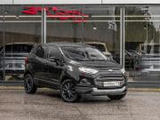 Ford EcoSport II Санкт-Петербург  - изображение 26