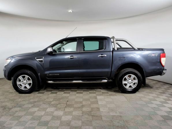 Ford Ranger T6 с пробегом 2013 года, цена 1 848 000 рублей, 256377 км, offers.body_type.unknown, Автокод Объявления