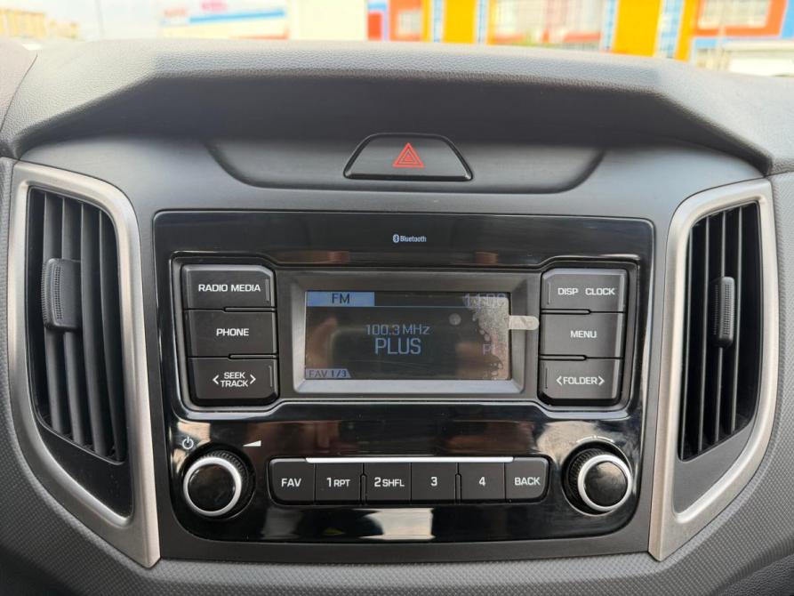 Hyundai Creta I Сыктывкар  - изображение 24