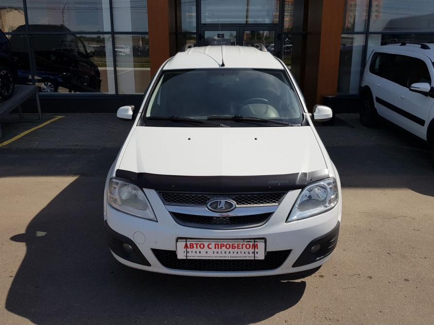 Lada (ВАЗ) Largus I Брянск  - изображение 2