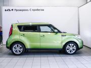 Kia Soul II Красноярск  - изображение 37