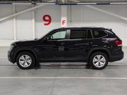Volkswagen Teramont I Казань  - изображение 37