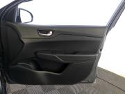 Hyundai Solaris II Рестайлинг Москва  - изображение 47