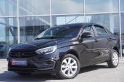 Lada (ВАЗ) Vesta I Рестайлинг (NG) Ульяновск  - изображение 24