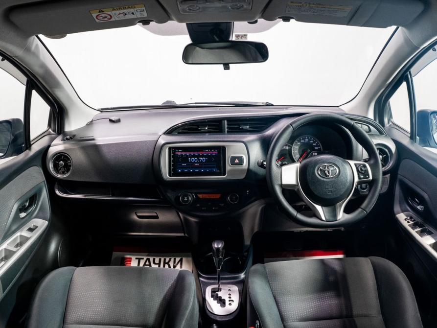 Toyota Vitz III (XP130) Рестайлинг Чита  - изображение 7
