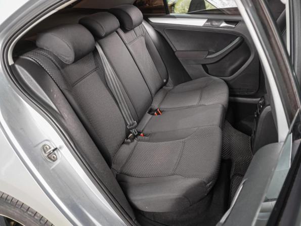 Volkswagen Jetta VI с пробегом 2012 года, цена 1 049 000 рублей, 168751 км, седан, Автокод Объявления