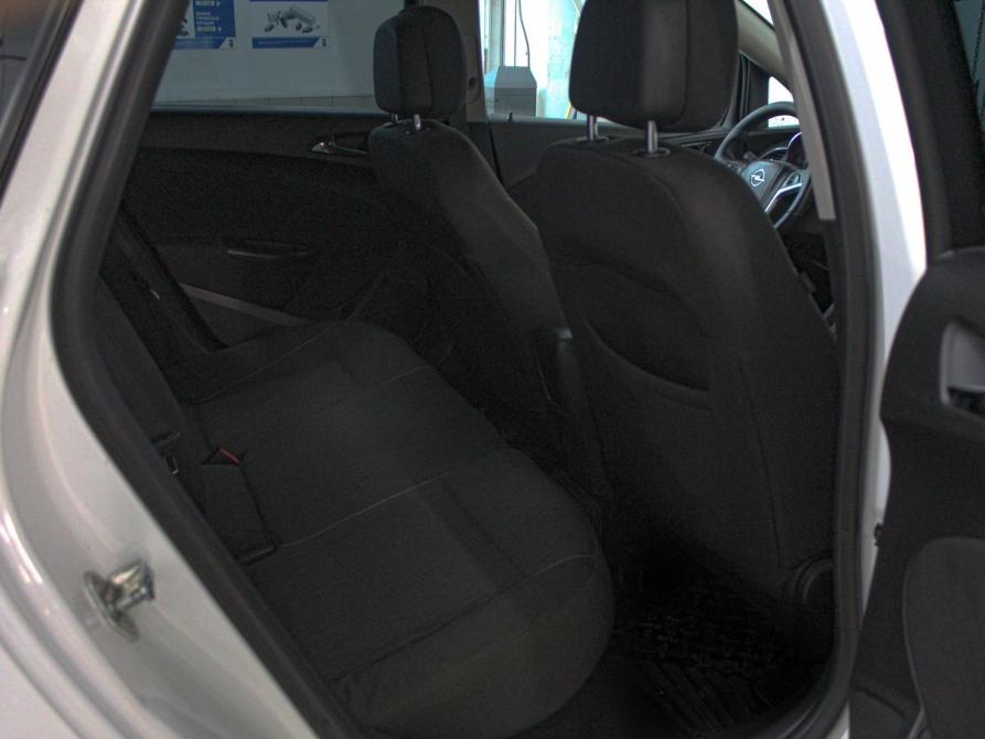 Opel Astra J Ростов-на-Дону  - изображение 10