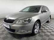 Skoda Octavia II (A5) Рестайлинг Москва  - изображение 20