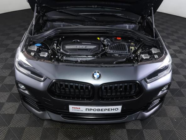 BMW X2 I (F39) с пробегом 2018 года, цена 2 690 000 рублей, 108263 км, внедорожник, Автокод Объявления