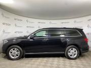 Mercedes-Benz GLS I (X166) Москва  - изображение 26