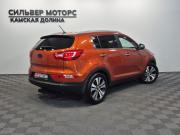 Kia Sportage III Пермь  - изображение 22