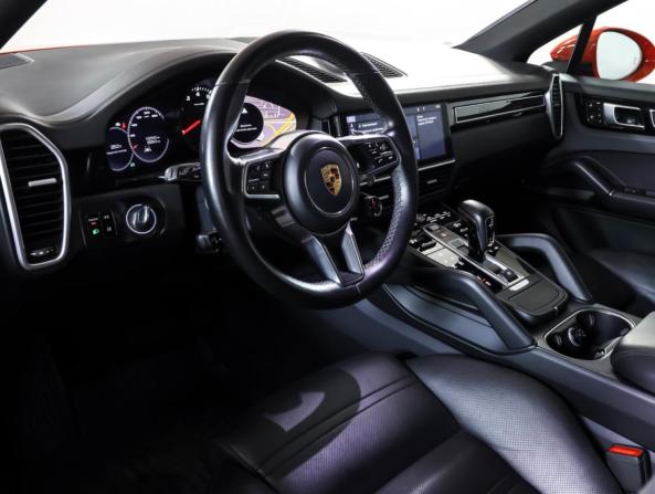 Porsche Cayenne III с пробегом 2019 года, цена 6 920 000 рублей, 102342 км, внедорожник, Автокод Объявления