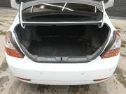 Geely Emgrand EC7 Екатеринбург  - изображение 24