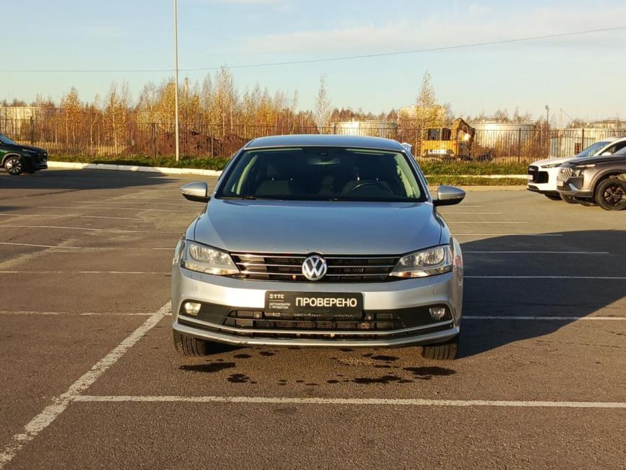 Volkswagen Jetta VI Рестайлинг Чебоксары  - изображение 2