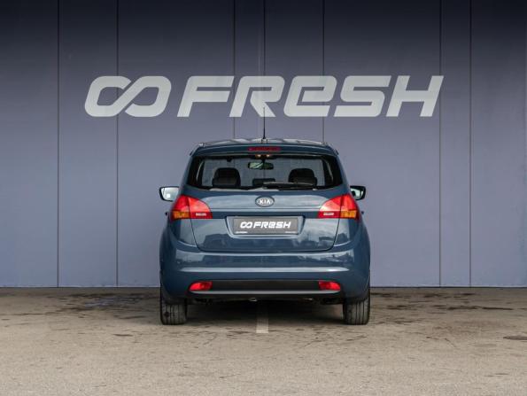 Kia Venga I с пробегом 2012 года, цена 900 000 рублей, 213837 км, компактвэн, Автокод Объявления