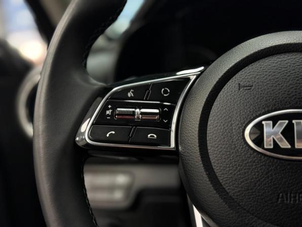 Kia Cerato IV с пробегом 2020 года, цена 1 860 000 рублей, 134042 км, седан, Автокод Объявления