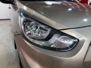 Hyundai Solaris I Новочеркасск  - изображение 26
