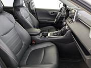 Toyota RAV4 V (XA50) Москва  - изображение 53