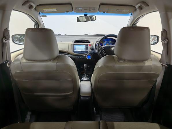 Honda Fit Shuttle I с пробегом 2012 года, цена 950 000 рублей, 222000 км, универсал, Автокод Объявления
