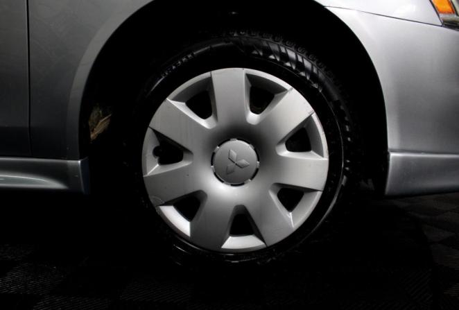 Mitsubishi Lancer X с пробегом 2008 года, цена 589 000 рублей, 254175 км, хэтчбек, Автокод Объявления
