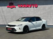 Toyota Camry VII (XV50) Рестайлинг Альметьевск  - изображение 33