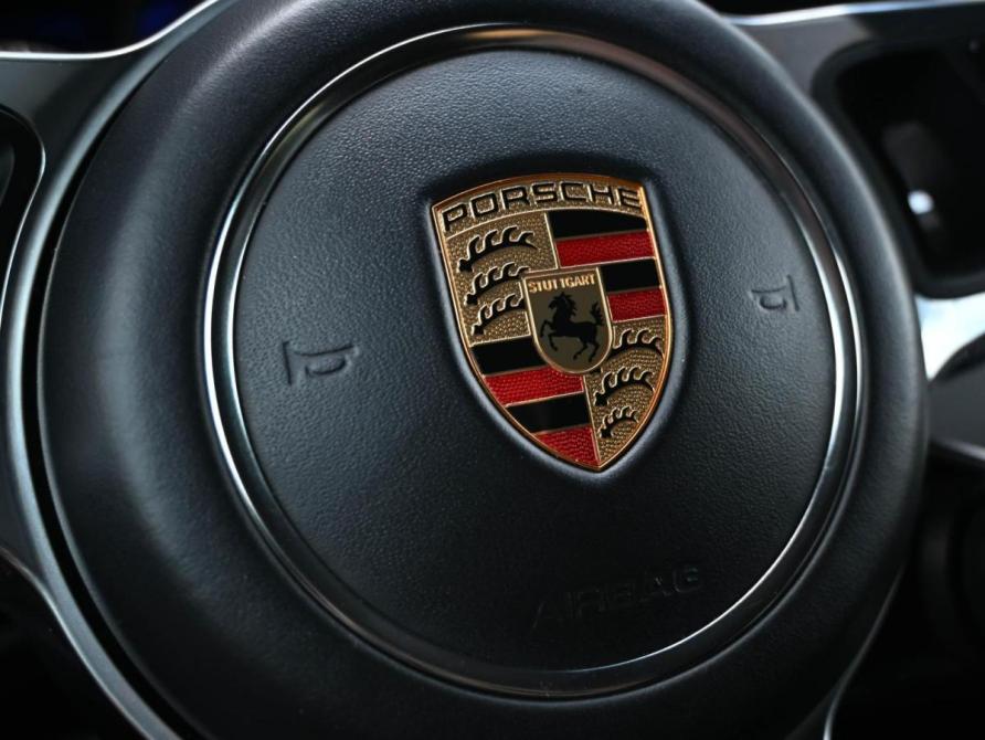 Porsche Cayenne III Новороссийск  - изображение 22