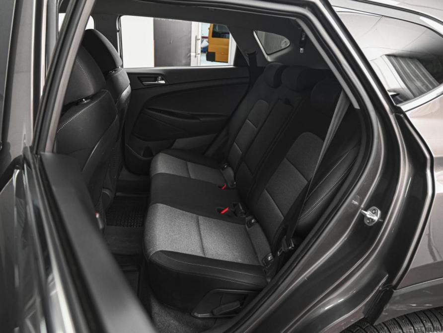 Hyundai Tucson III Рестайлинг Ставрополь  - изображение 9