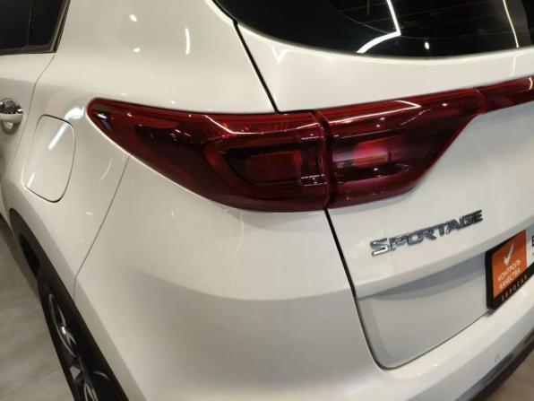 Kia Sportage IV Рестайлинг с пробегом 2020 года, цена 2 060 000 рублей, 126000 км, внедорожник, Автокод Объявления