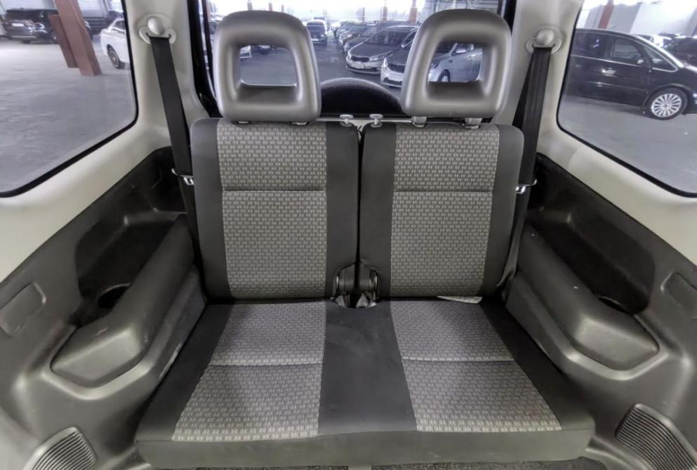 Suzuki Jimny III Рестайлинг 1 Волгоград  - изображение 15