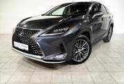 Lexus RX IV Рестайлинг Саратов  - изображение 39