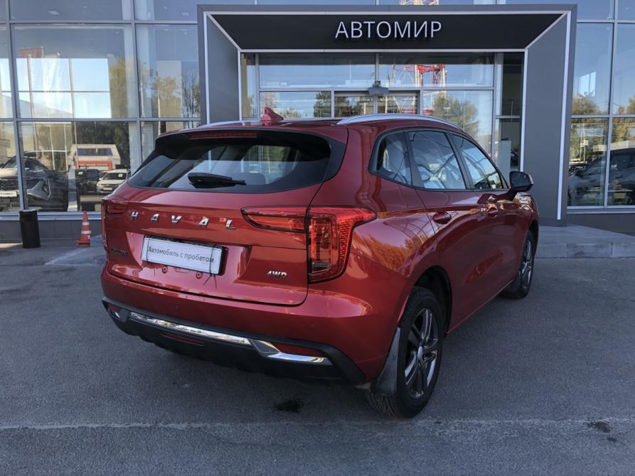 Haval Jolion I Брянск  - изображение 5