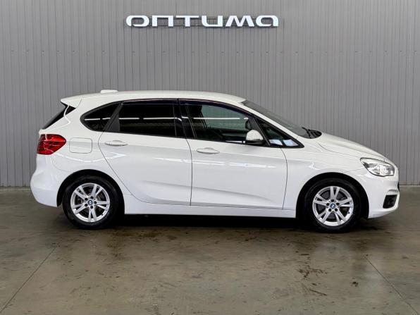 BMW 2 серии Active Tourer F45 с пробегом 2014 года, цена 1 297 000 рублей, 114375 км, минивэн, Автокод Объявления