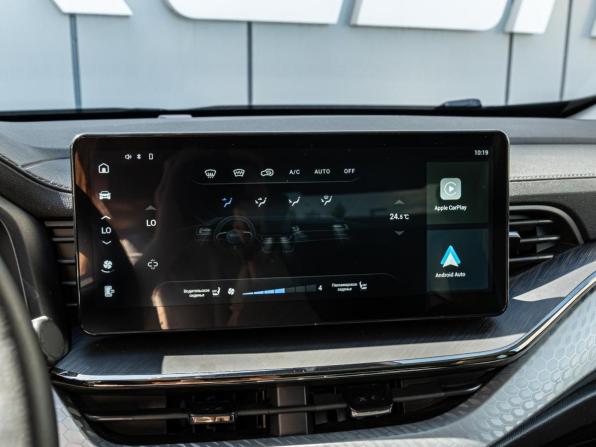 Haval F7x I Рестайлинг с пробегом 2023 года, цена 2 299 000 рублей, 95904 км, внедорожник, Автокод Объявления