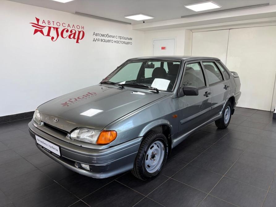 Lada (ВАЗ) 2115 Киров  - изображение 1