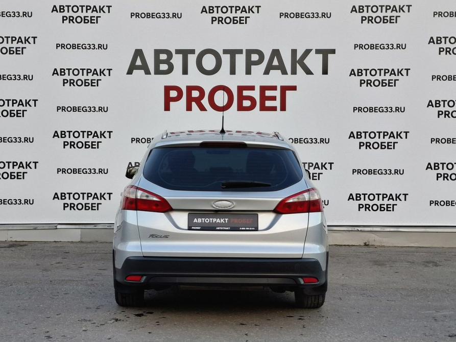Ford Focus III Владимир  - изображение 6