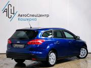 Ford Focus III Рестайлинг Москва  - изображение 16