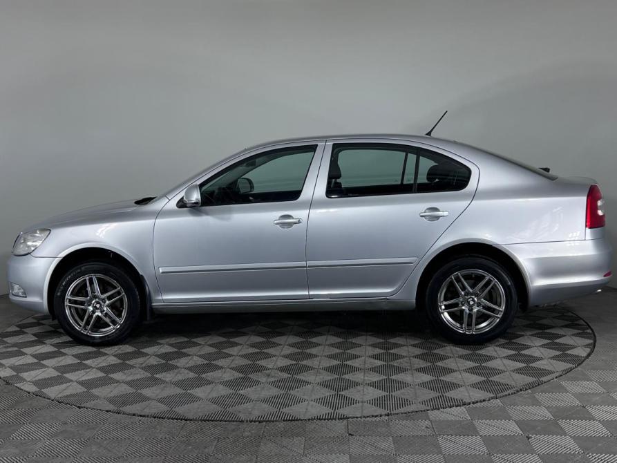 Skoda Octavia II (A5) Рестайлинг Ростов-на-Дону  - изображение 8