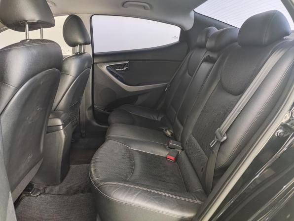 Hyundai Avante V с пробегом 2011 года, цена 1 090 000 рублей, 141942 км, седан, Автокод Объявления