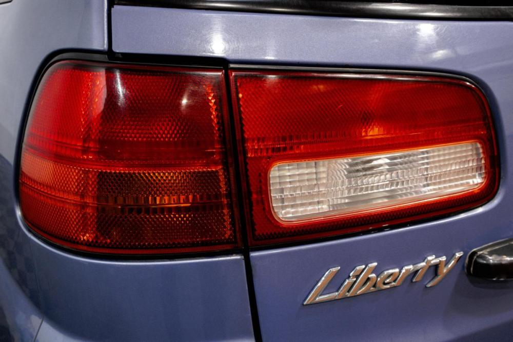 Nissan Liberty Барнаул  - изображение 9