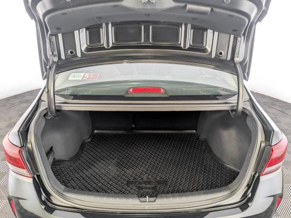 Kia Rio IV Рестайлинг с пробегом 2020 года, цена 1 700 000 рублей, 31915 км, седан, Автокод Объявления