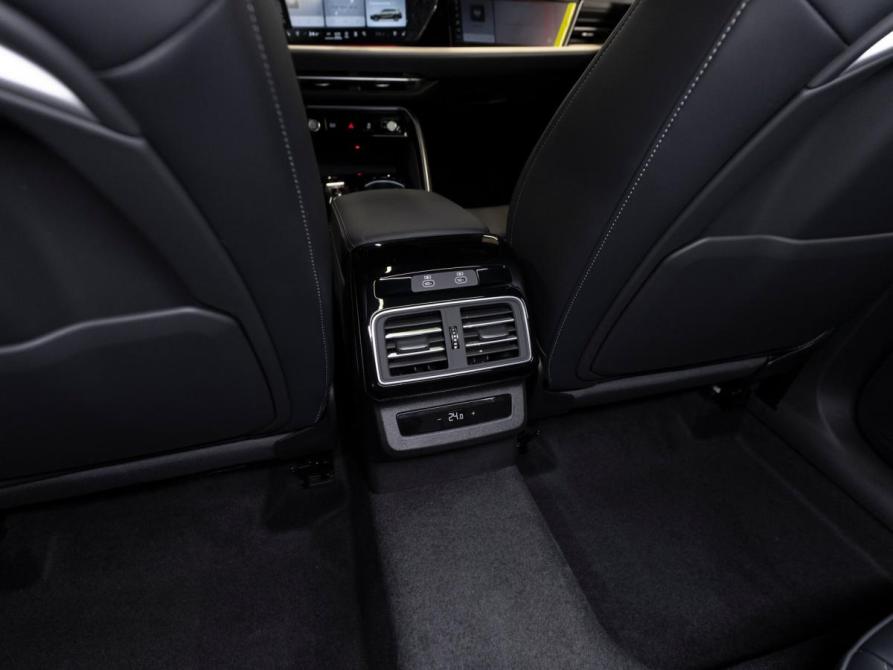 Audi Q5 III (GU) Москва  - изображение 18