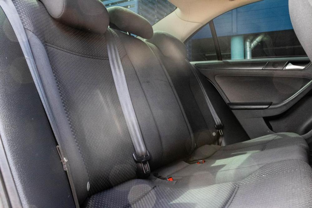 Volkswagen Jetta VI Рестайлинг Уфа  - изображение 11