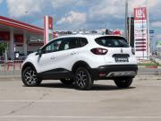 Renault Kaptur I Самара  - изображение 26