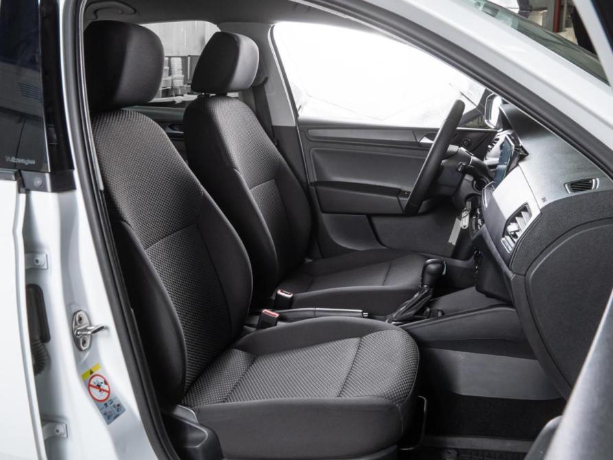 Volkswagen Polo VI Волгоград  - изображение 8