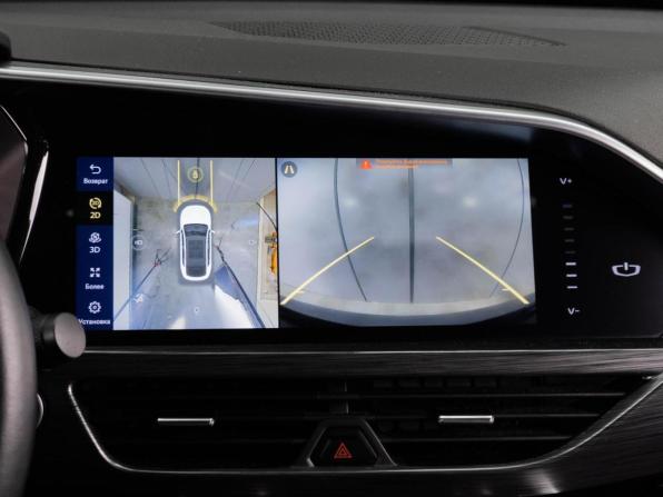 Geely Tugella I с пробегом 2023 года, цена 2 549 000 рублей, 129758 км, внедорожник, Автокод Объявления