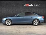 Audi A4 IV (B8) Рестайлинг Екатеринбург  - изображение 27