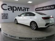 Kia Cerato IV Новосибирск  - изображение 27