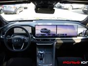 Geely Monjaro I Рестайлинг 2 Москва  - изображение 44